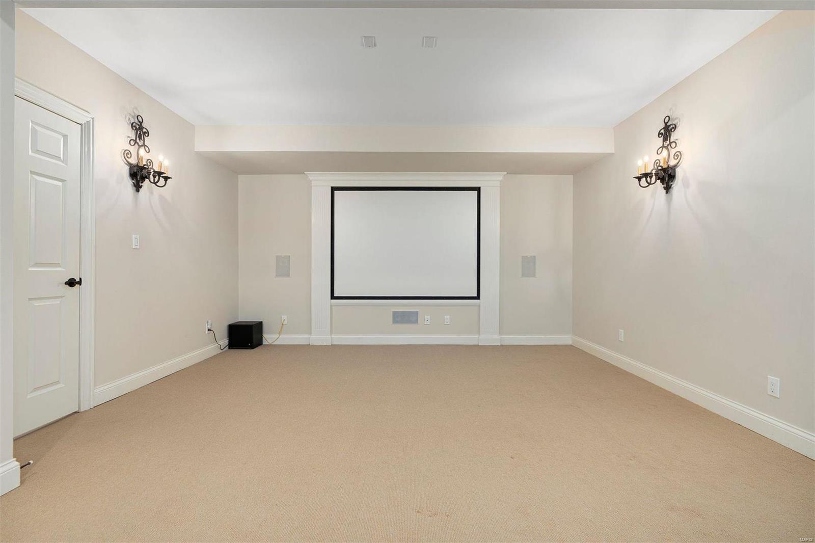 Clayton Gardens - Residential