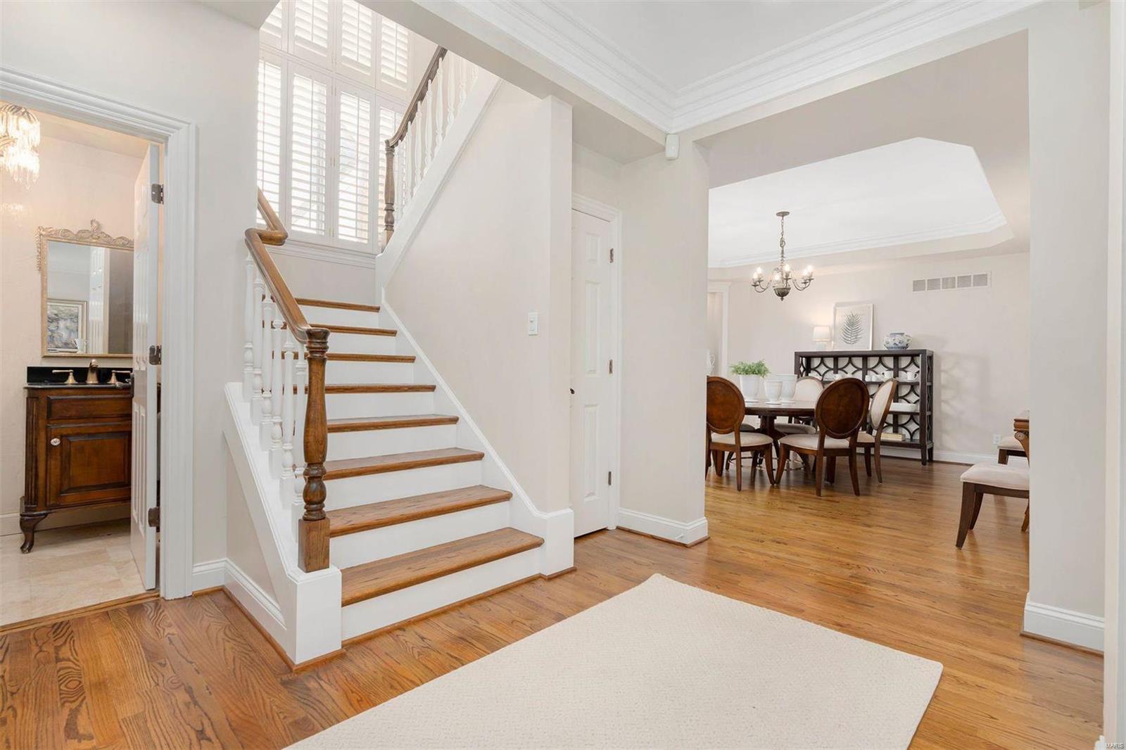 Clayton Gardens - Residential