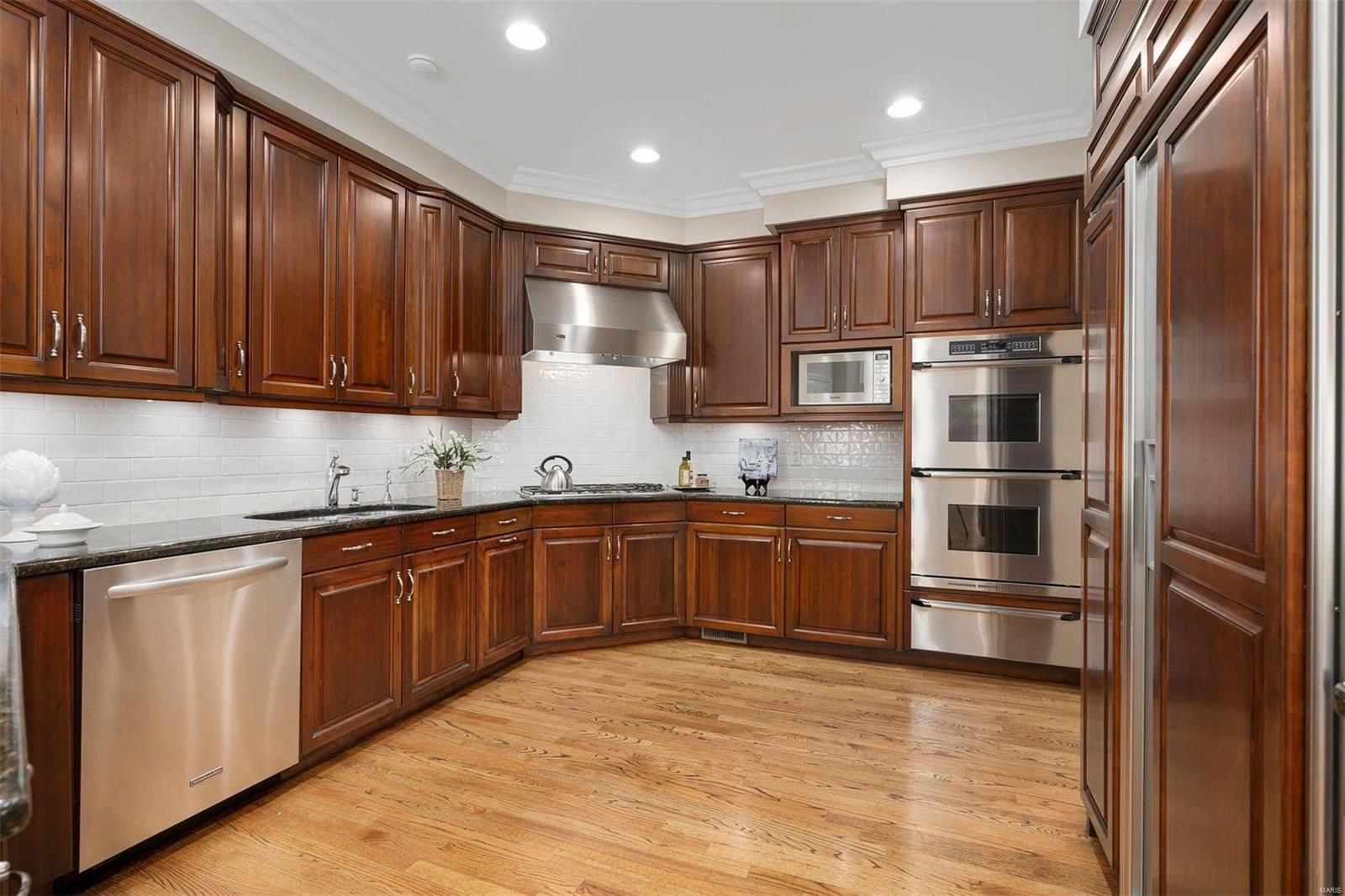 Clayton Gardens - Residential