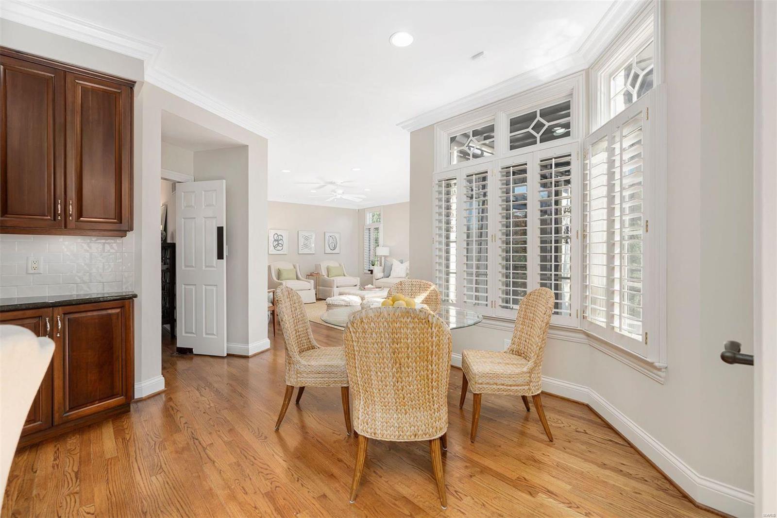 Clayton Gardens - Residential