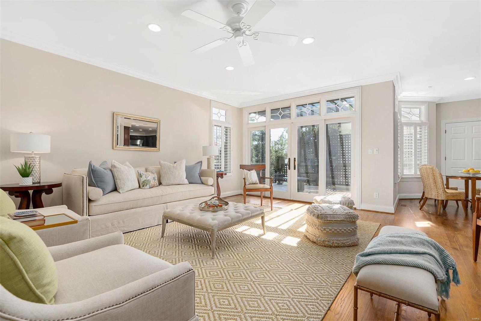 Clayton Gardens - Residential