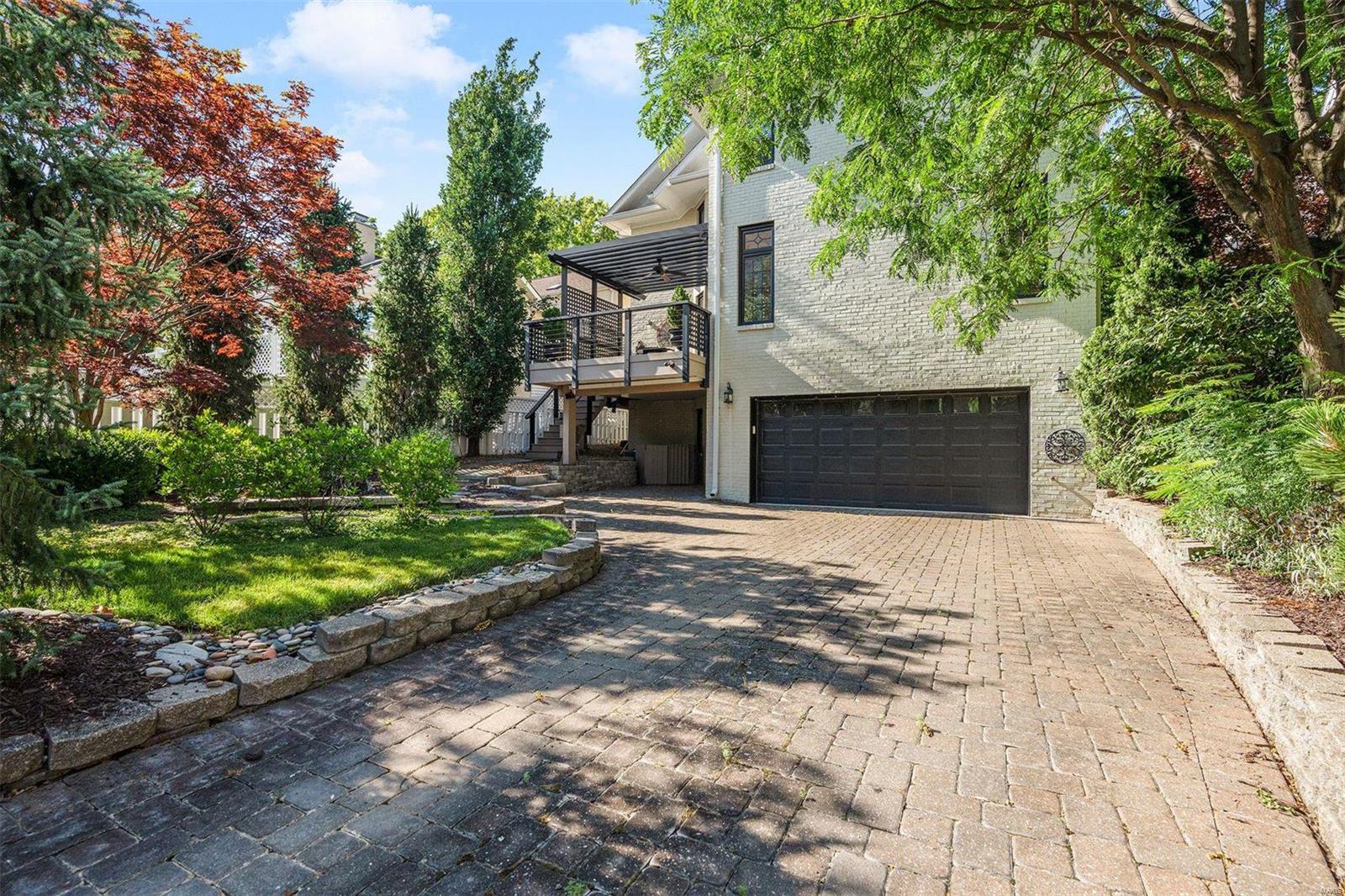 Clayton Gardens - Residential