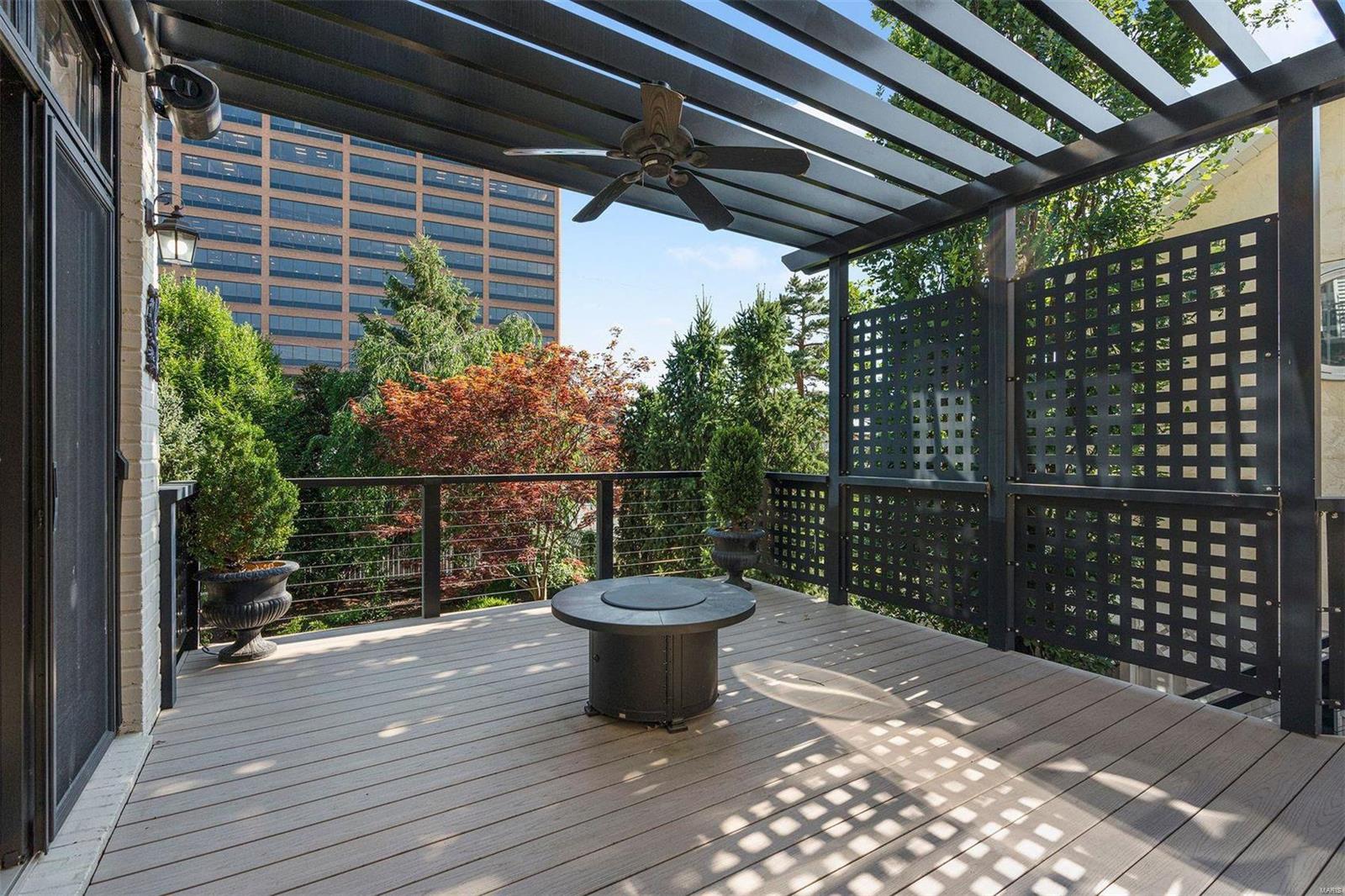 Clayton Gardens - Residential