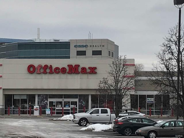 Regency Plaza #2 - Commercial Sale