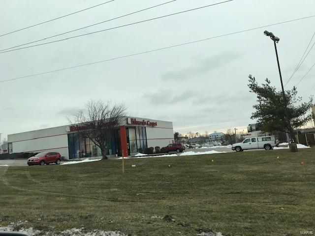 Regency Plaza #2 - Commercial Sale