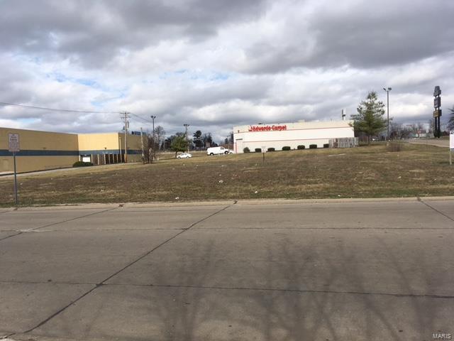 Regency Plaza #2 - Commercial Sale