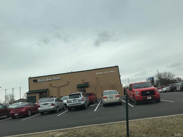 Regency Plaza #2 - Commercial Sale