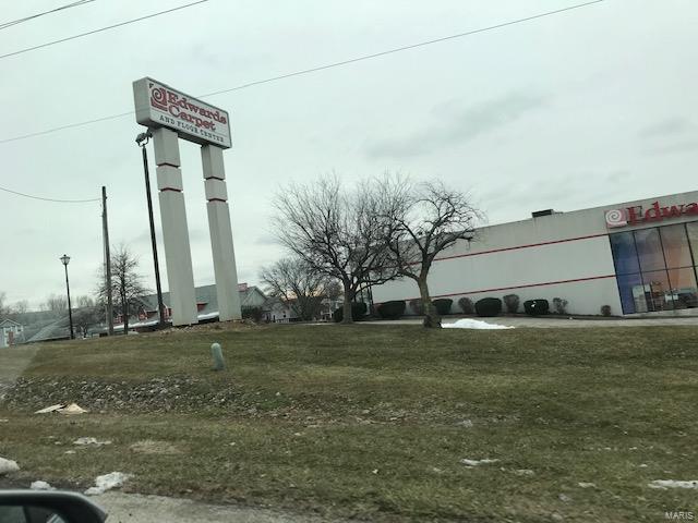 Regency Plaza #2 - Commercial Sale