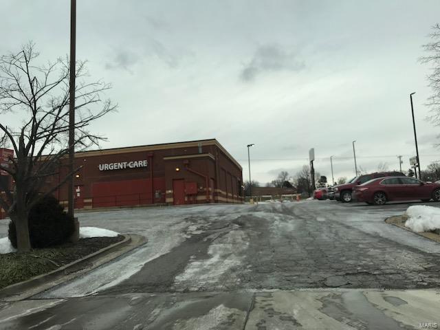 Regency Plaza #2 - Commercial Sale