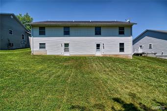 Brookview Estates - Residential