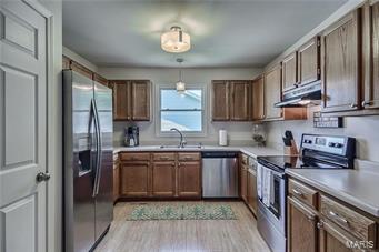 Brookview Estates - Residential