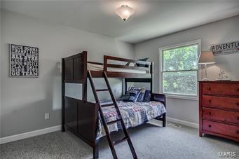 Brookview Estates - Residential