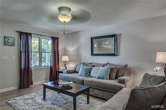 Brookview Estates - Residential