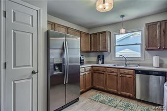 Brookview Estates - Residential