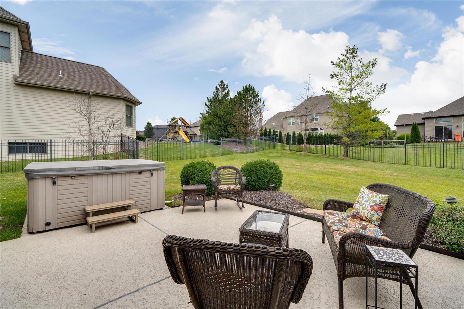 Enclave At Sunnybrooke - Residential