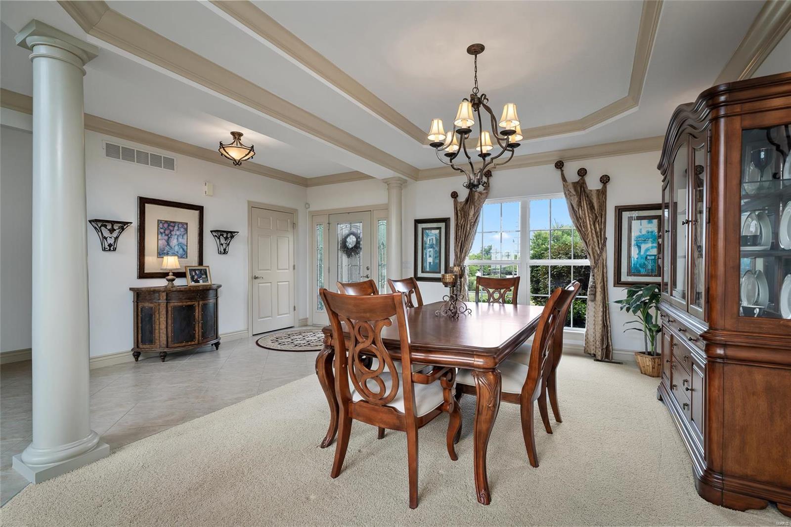 Enclave At Sunnybrooke - Residential