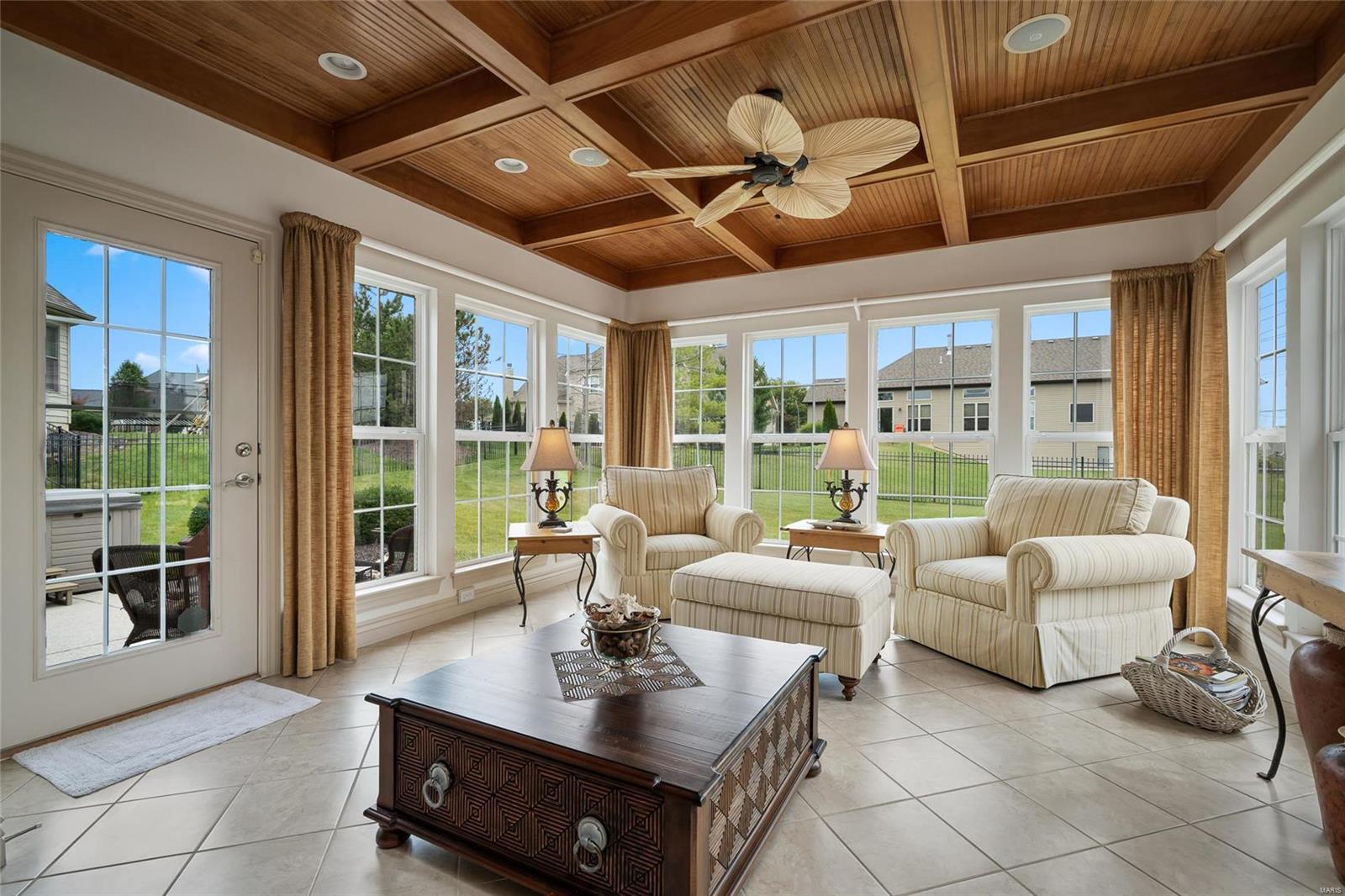 Enclave At Sunnybrooke - Residential
