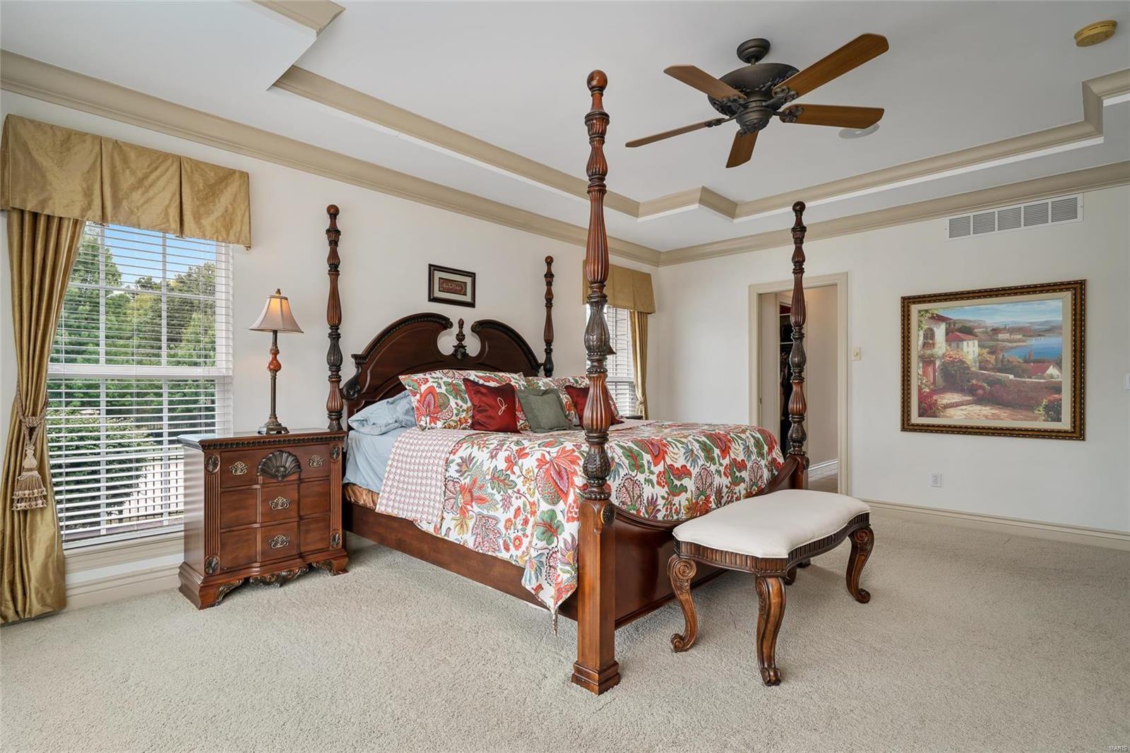 Enclave At Sunnybrooke - Residential