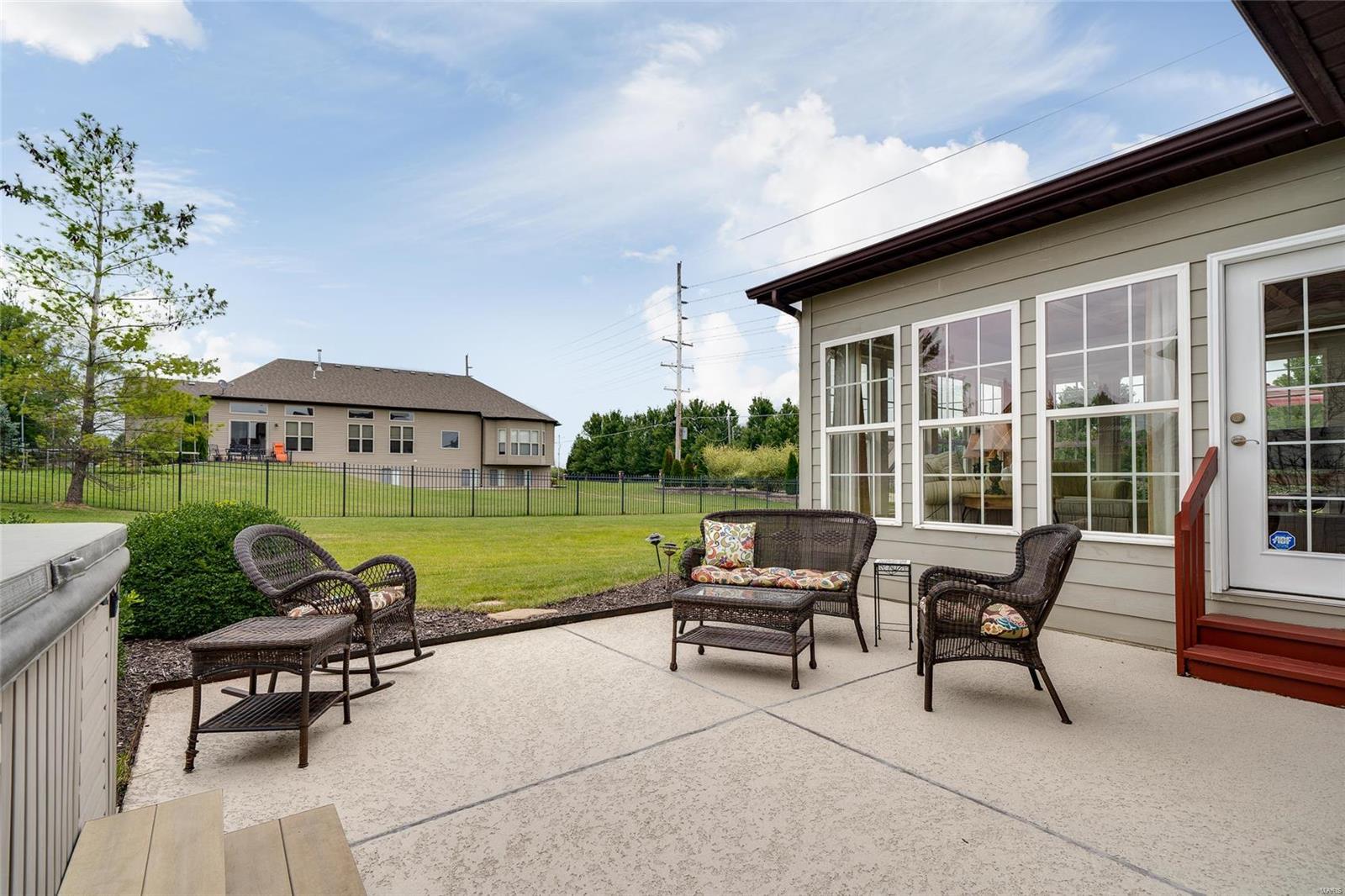 Enclave At Sunnybrooke - Residential