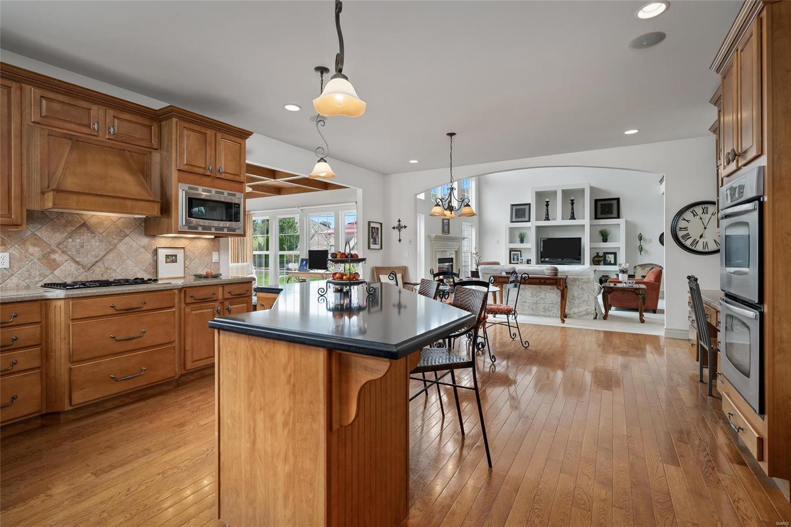 Enclave At Sunnybrooke - Residential