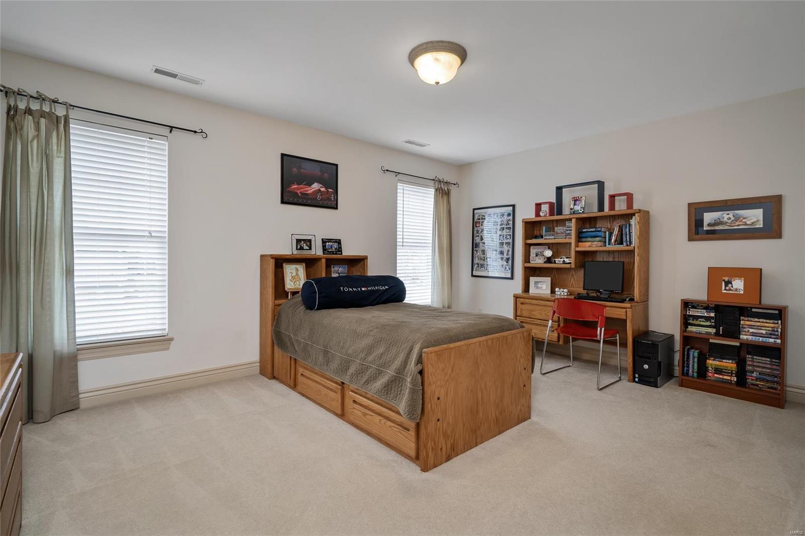 Enclave At Sunnybrooke - Residential