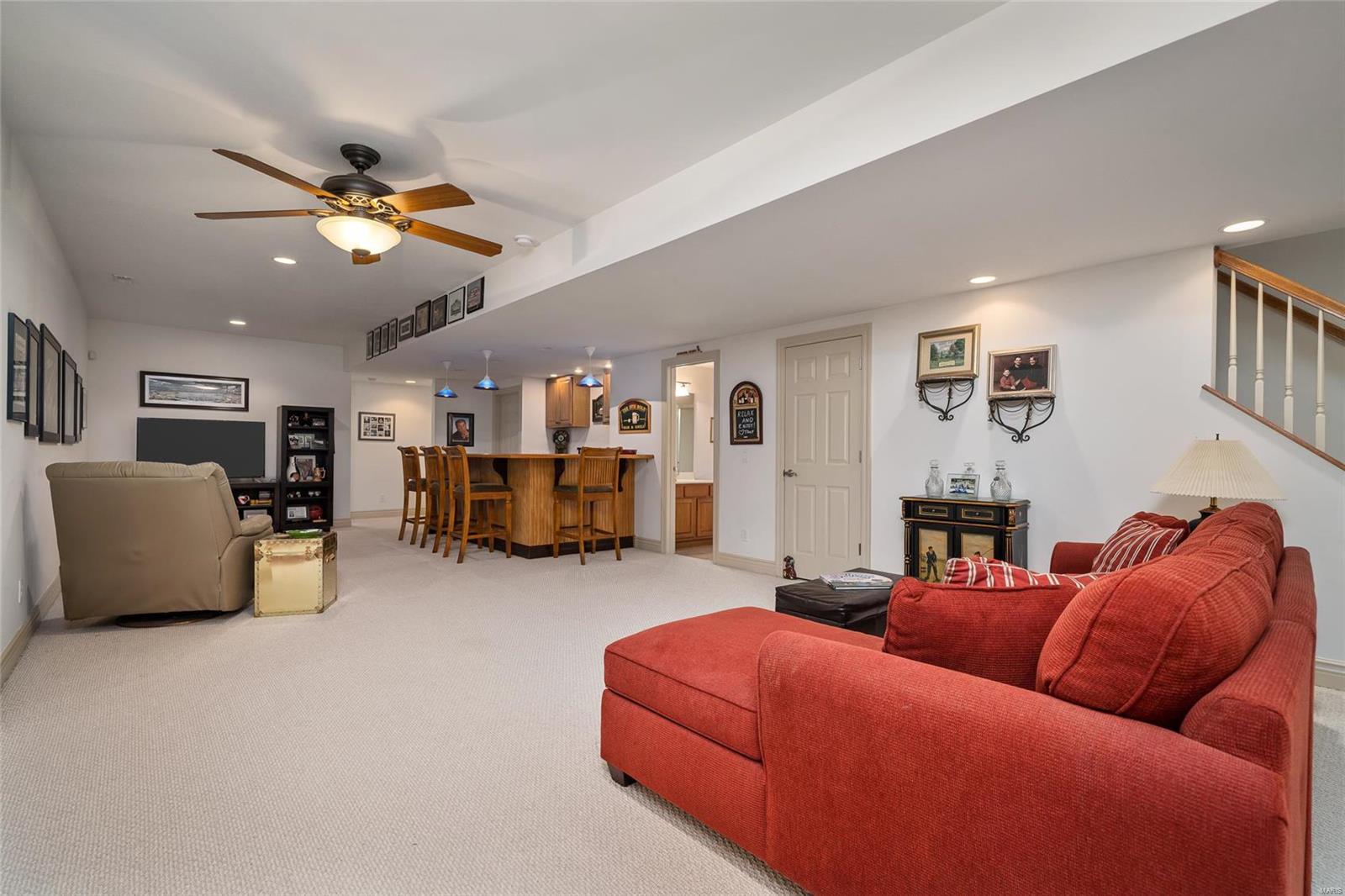 Enclave At Sunnybrooke - Residential