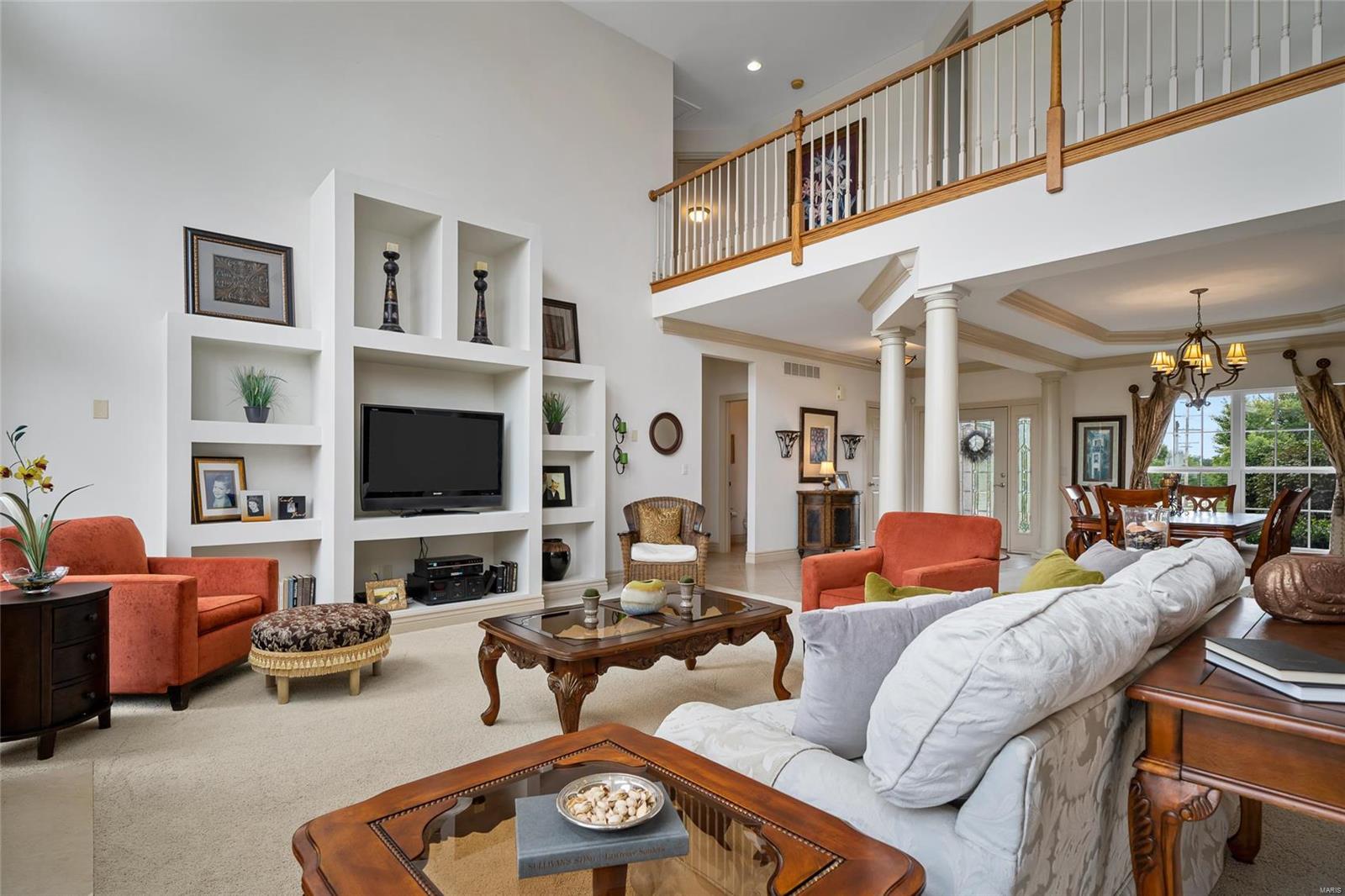Enclave At Sunnybrooke - Residential