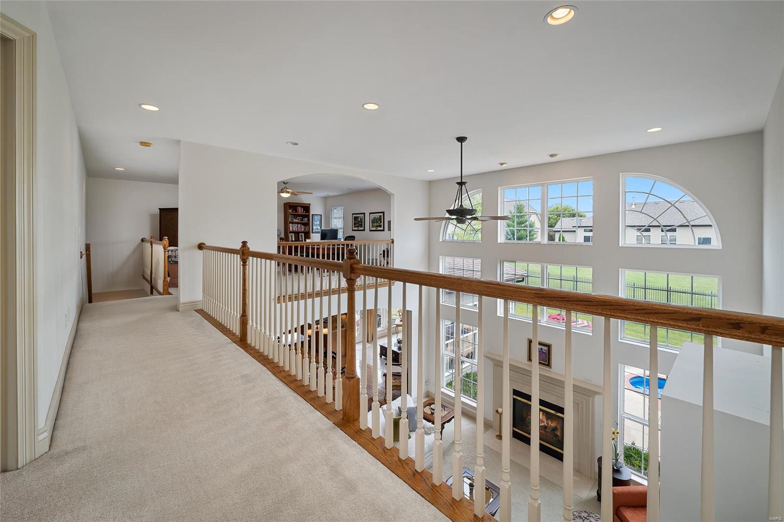 Enclave At Sunnybrooke - Residential