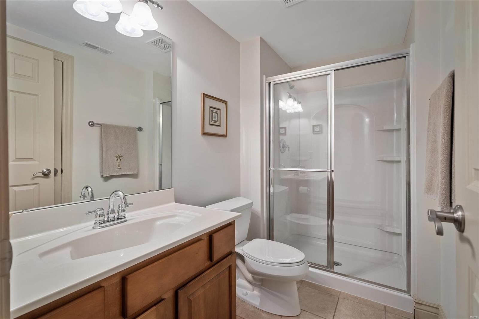Enclave At Sunnybrooke - Residential
