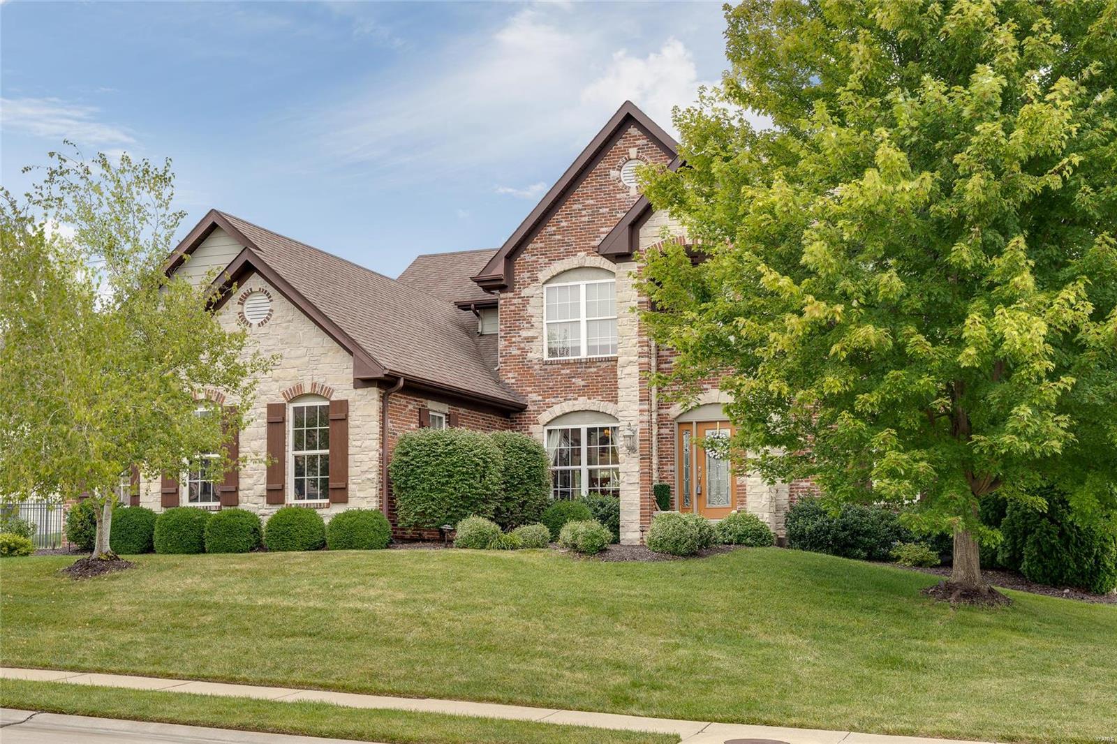 Enclave At Sunnybrooke - Residential