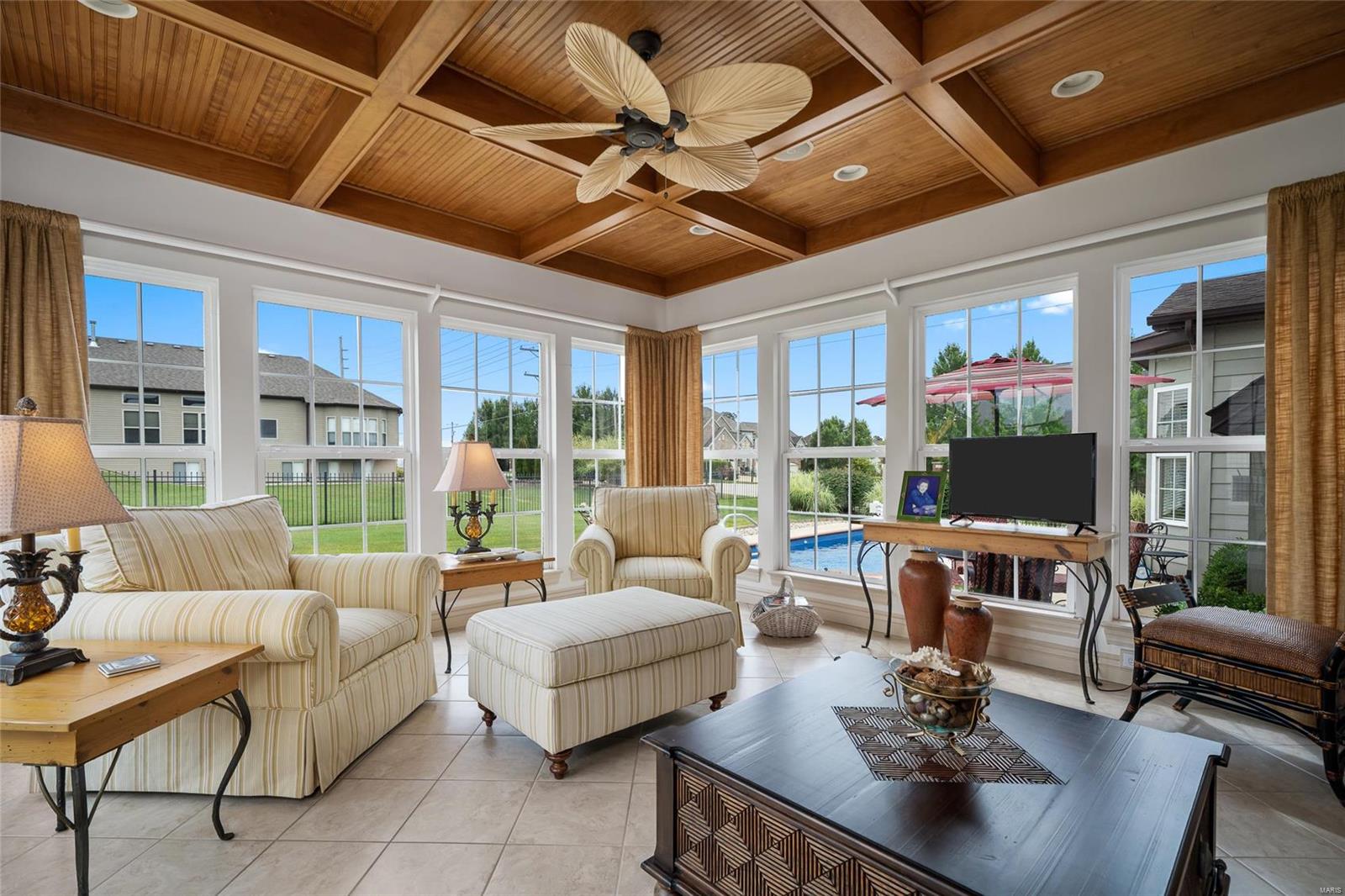 Enclave At Sunnybrooke - Residential