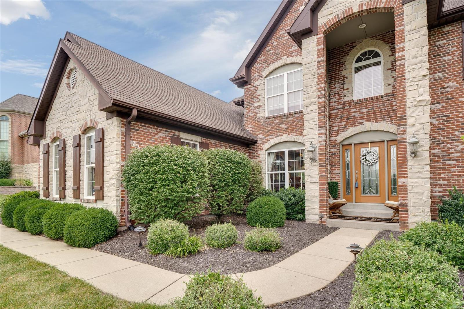 Enclave At Sunnybrooke - Residential