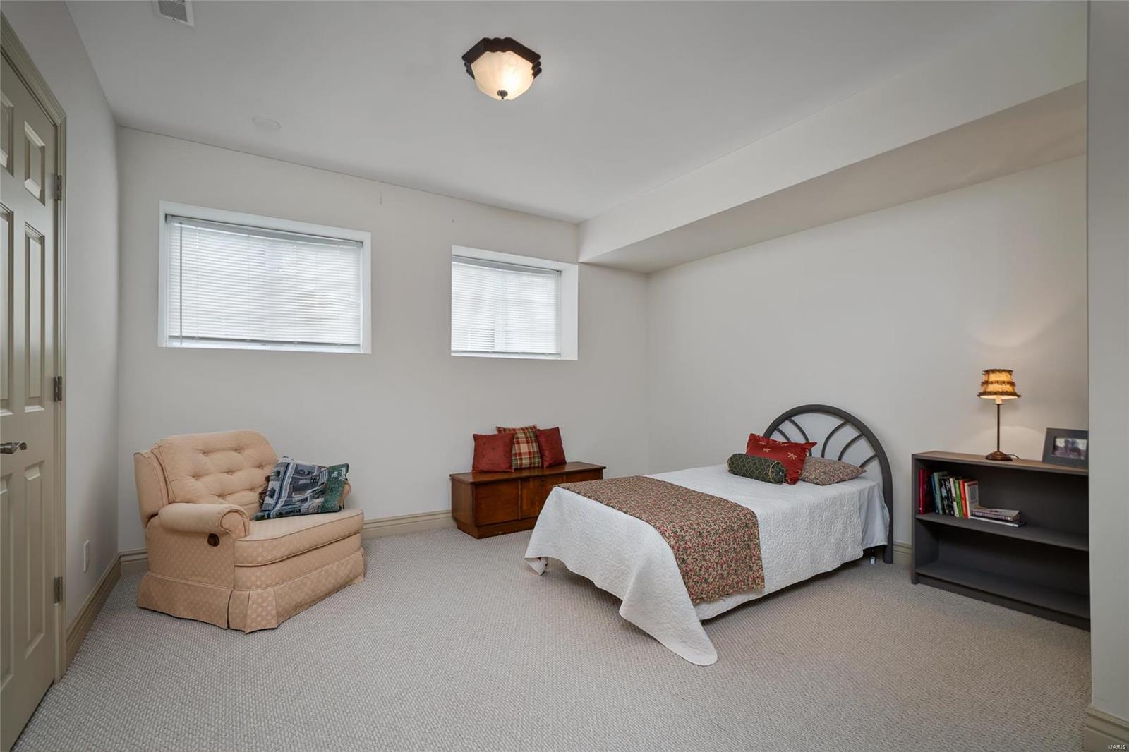 Enclave At Sunnybrooke - Residential