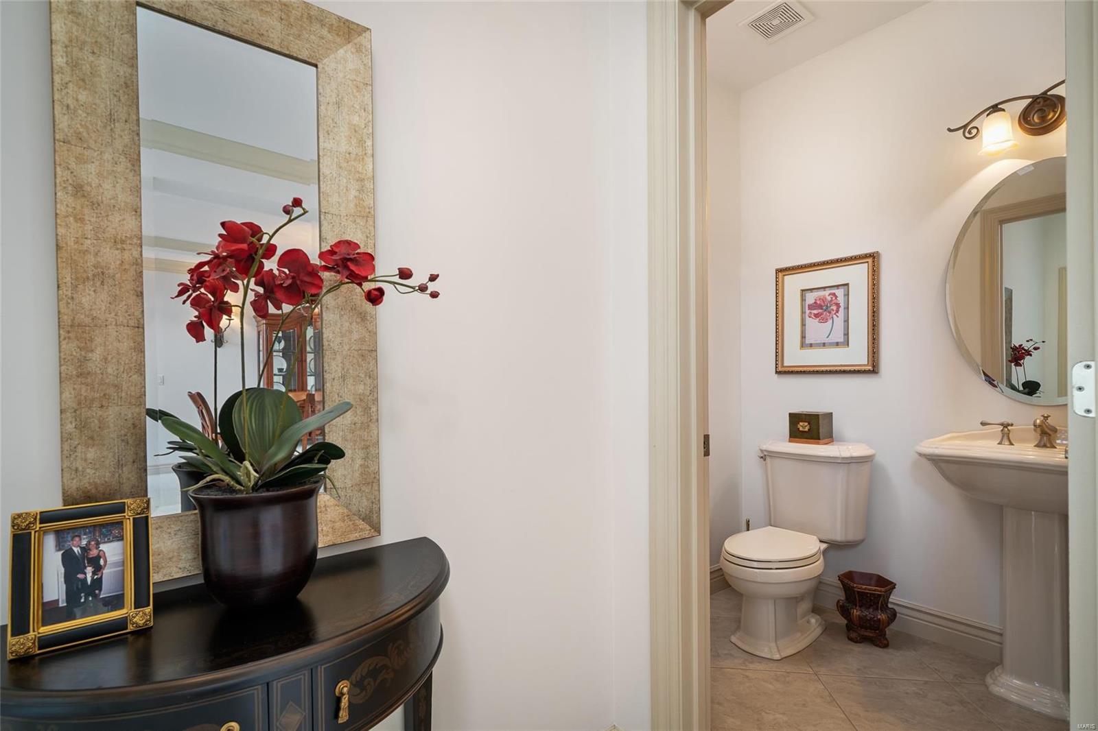 Enclave At Sunnybrooke - Residential
