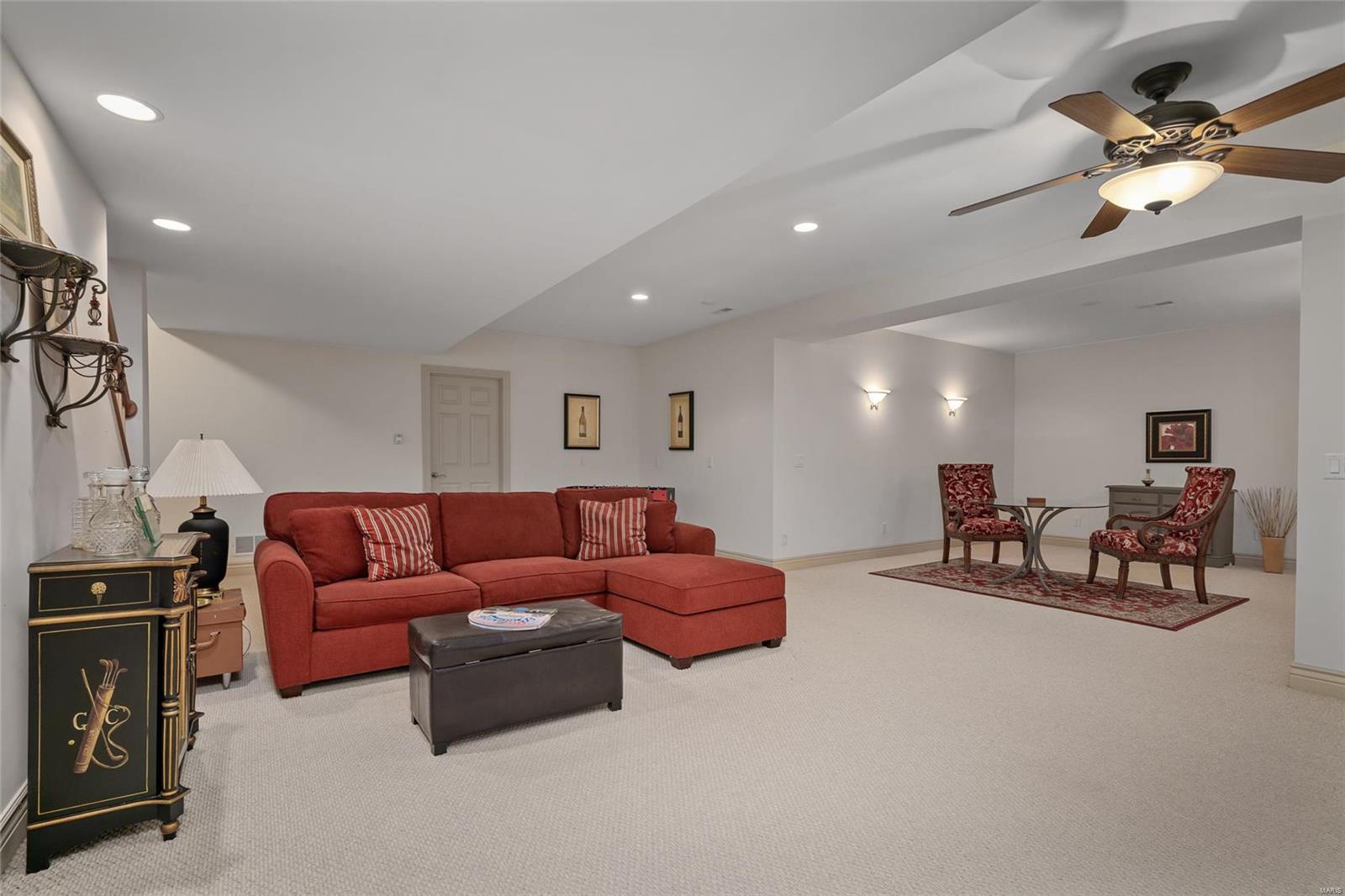 Enclave At Sunnybrooke - Residential