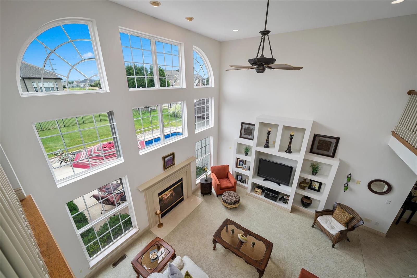 Enclave At Sunnybrooke - Residential