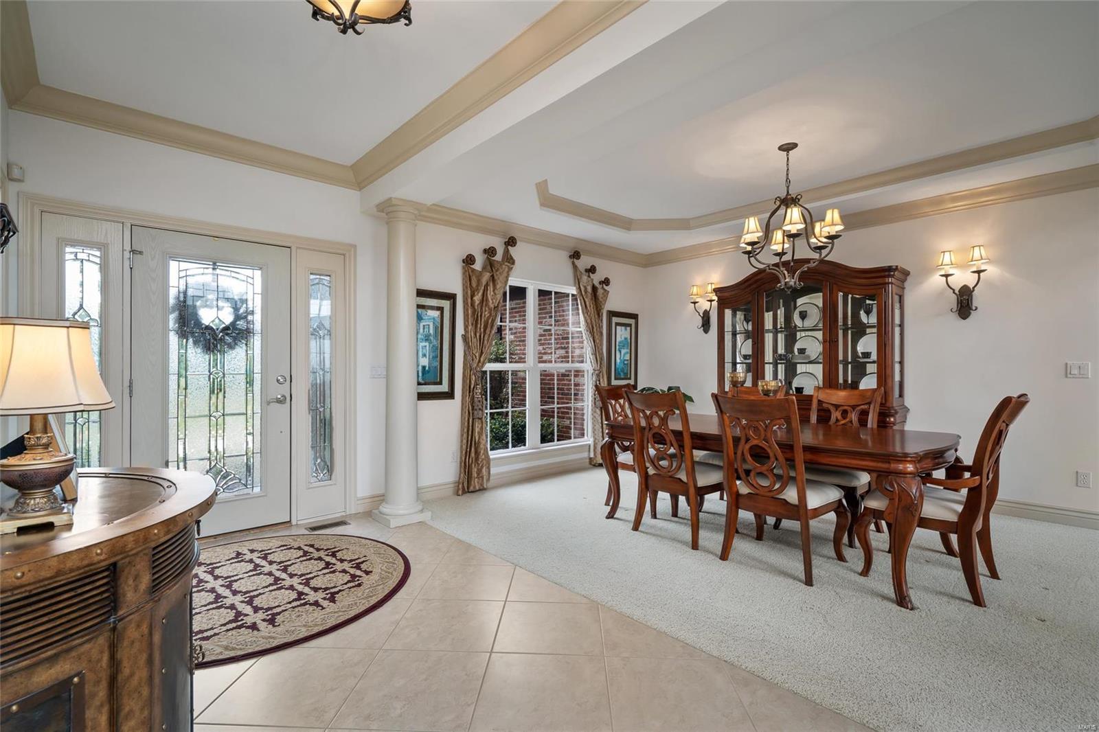 Enclave At Sunnybrooke - Residential