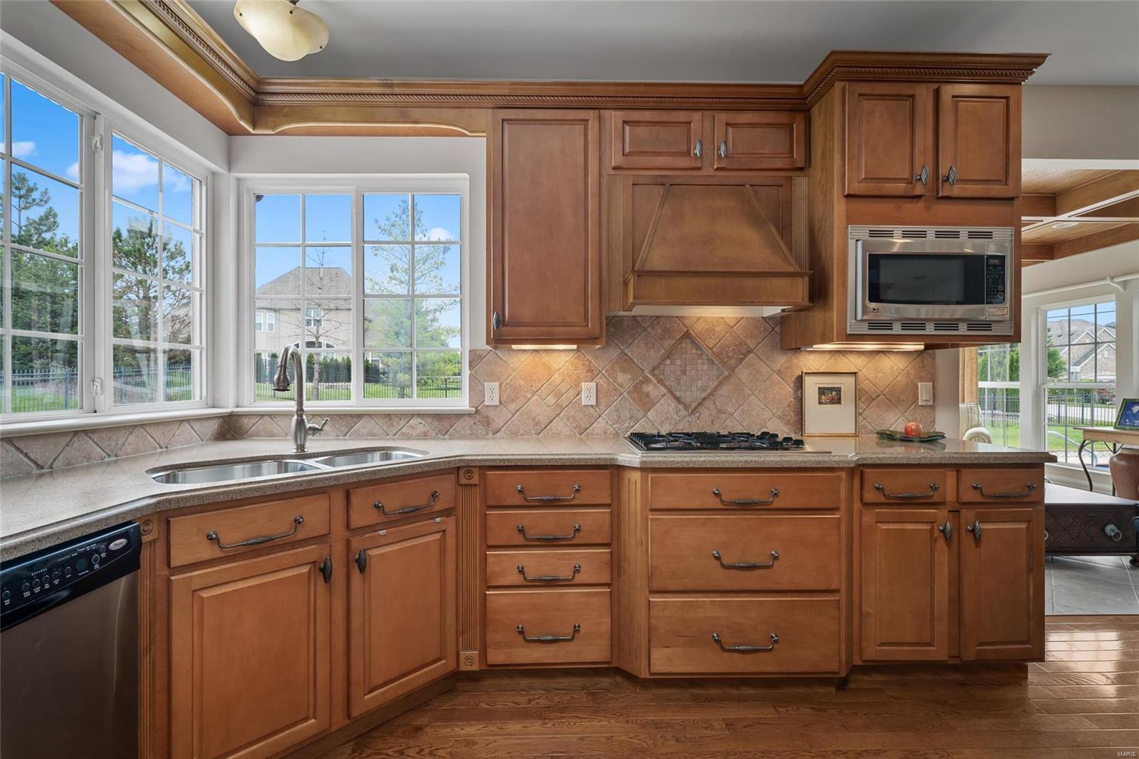 Enclave At Sunnybrooke - Residential