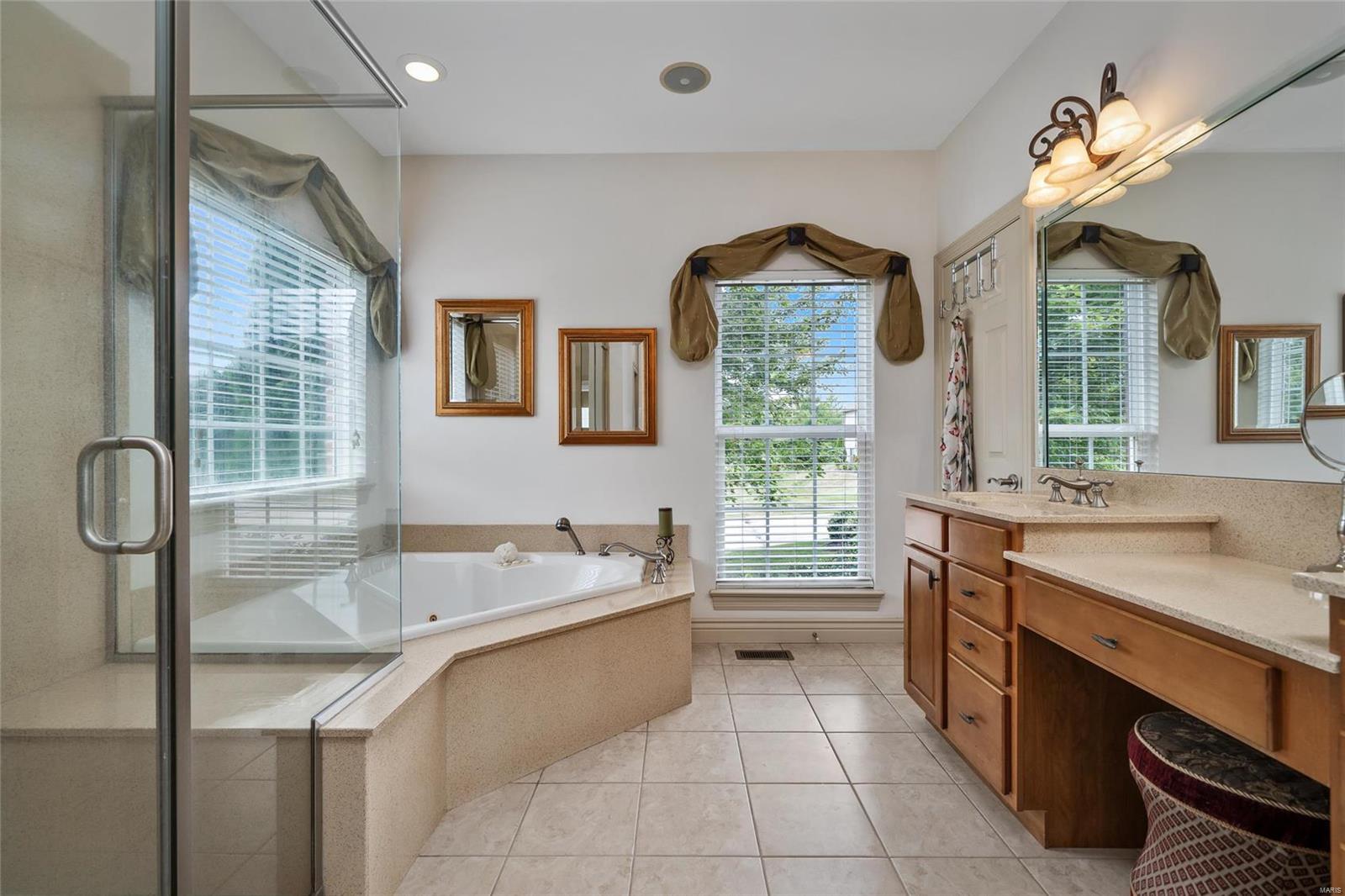 Enclave At Sunnybrooke - Residential