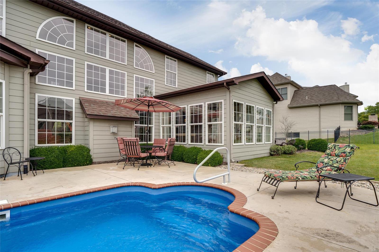 Enclave At Sunnybrooke - Residential