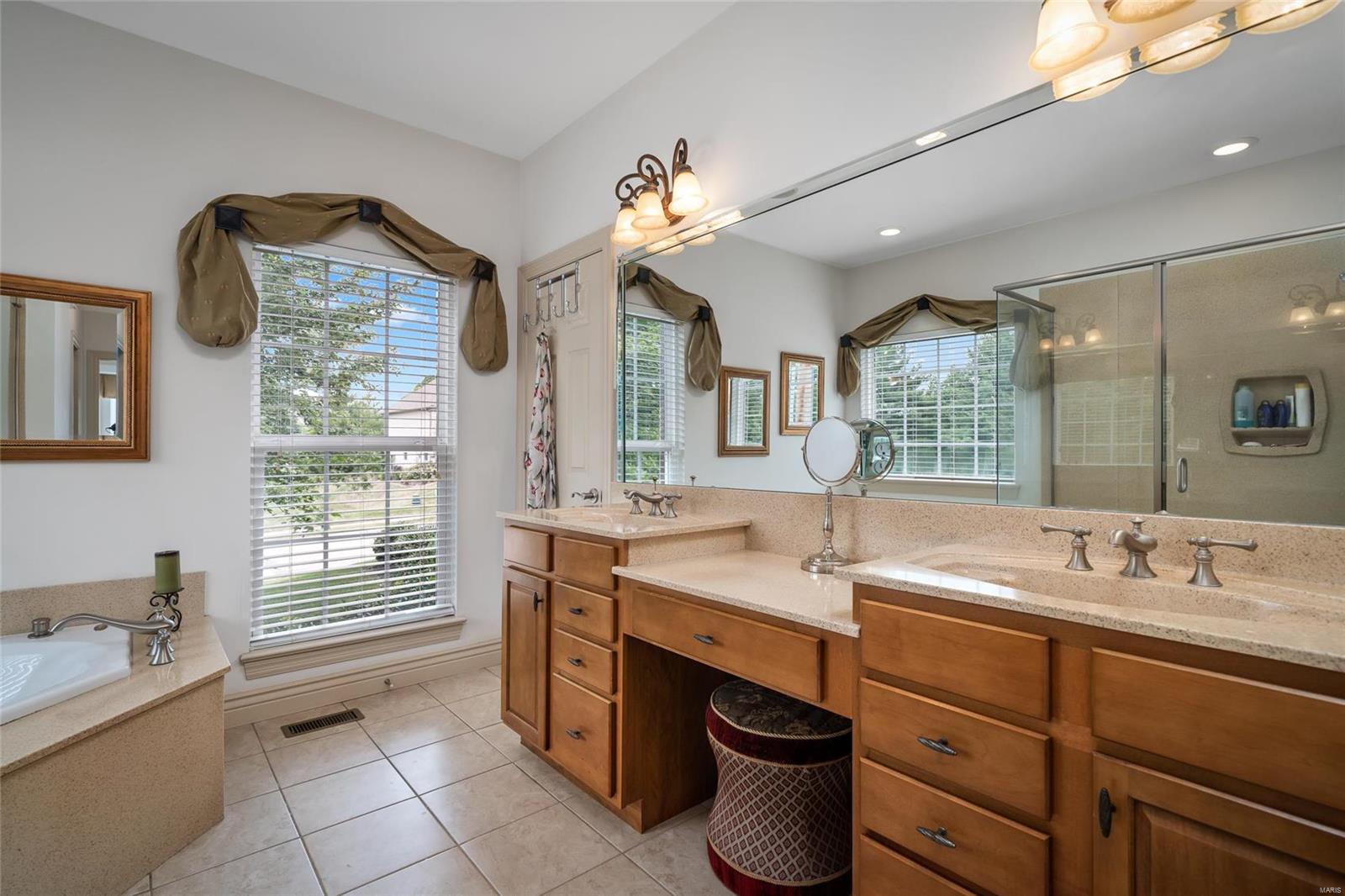 Enclave At Sunnybrooke - Residential
