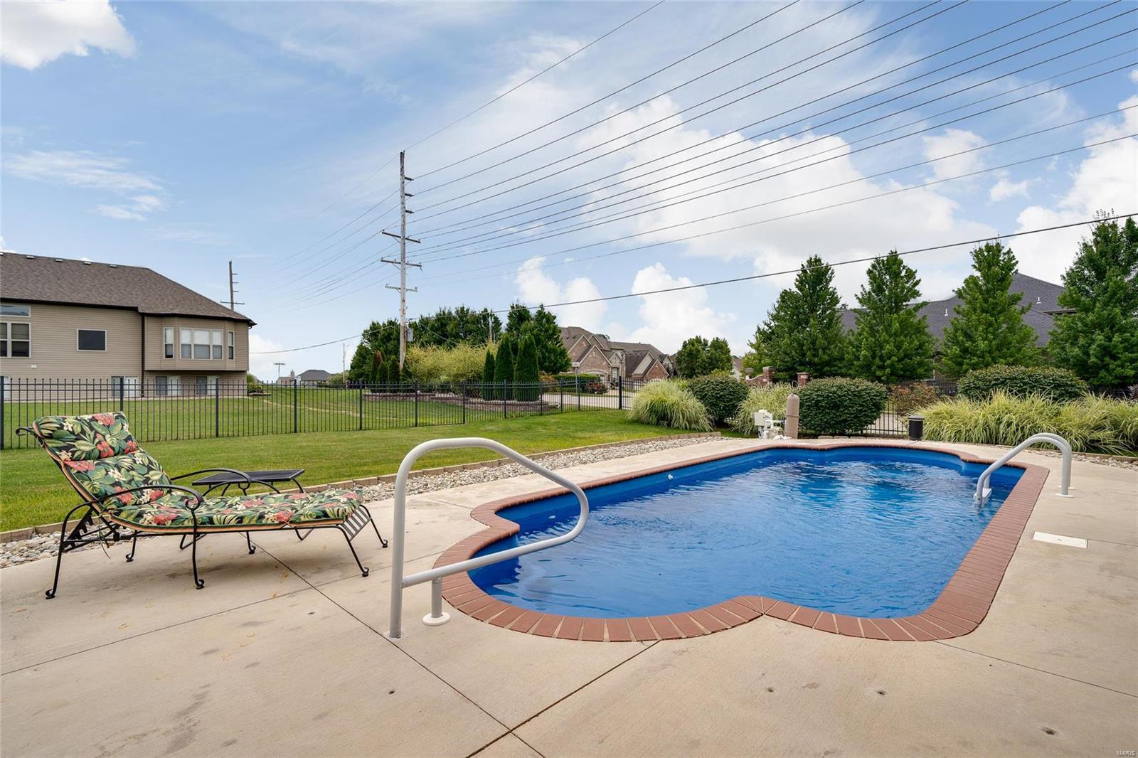 Enclave At Sunnybrooke - Residential