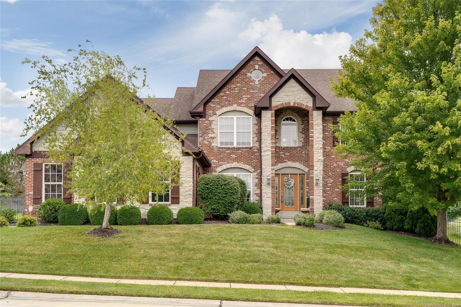 Enclave At Sunnybrooke - Residential