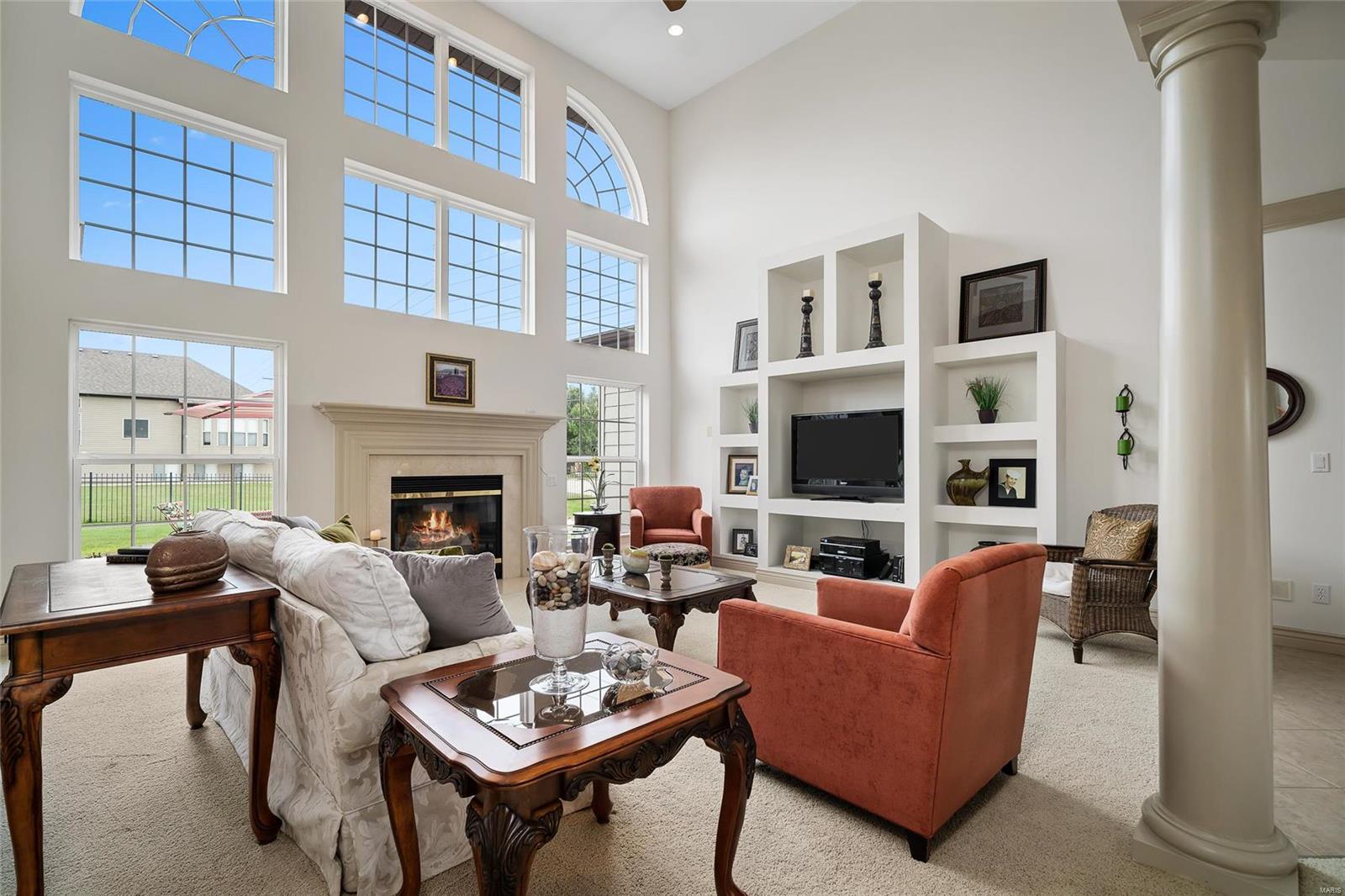Enclave At Sunnybrooke - Residential