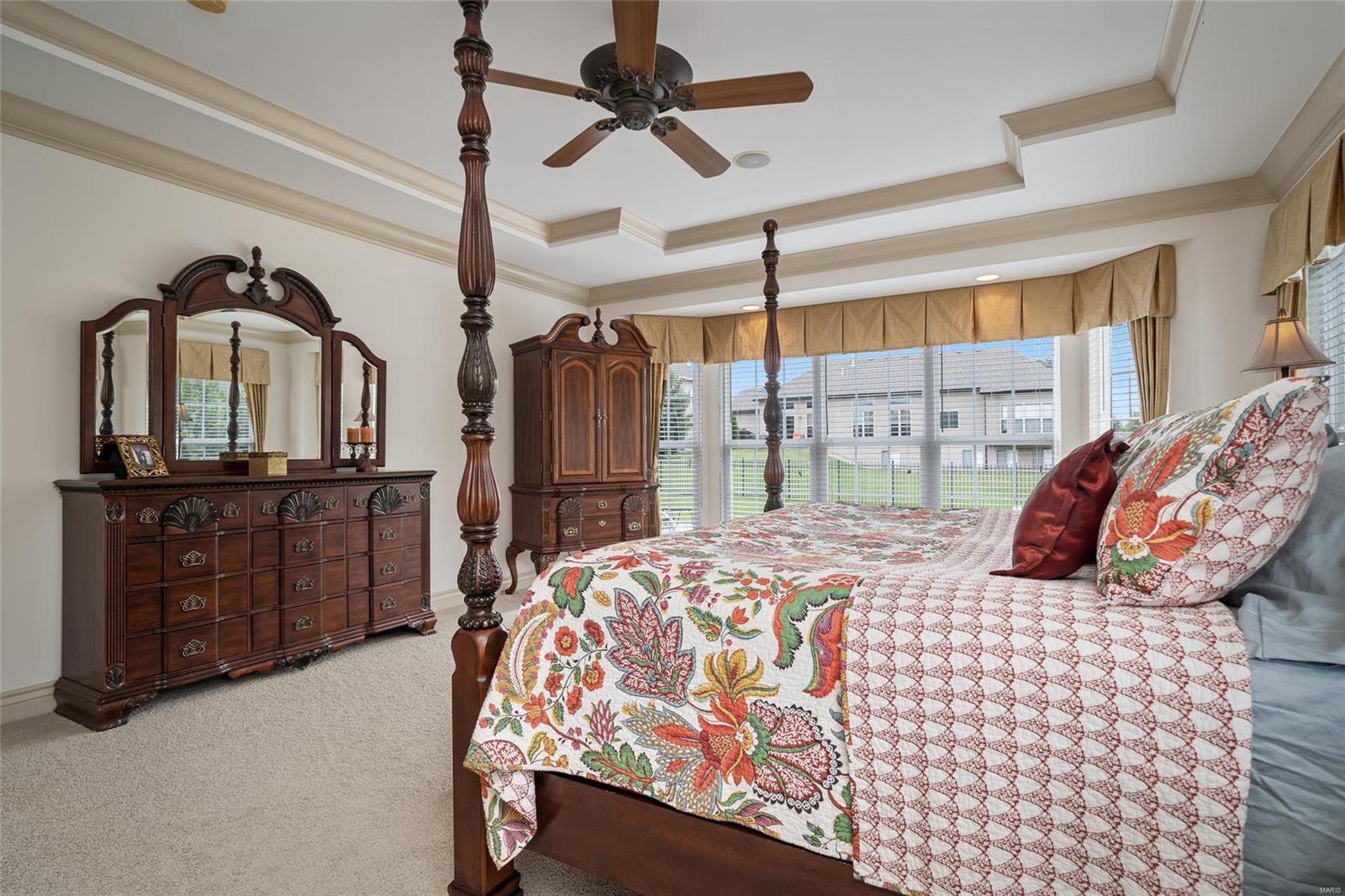Enclave At Sunnybrooke - Residential