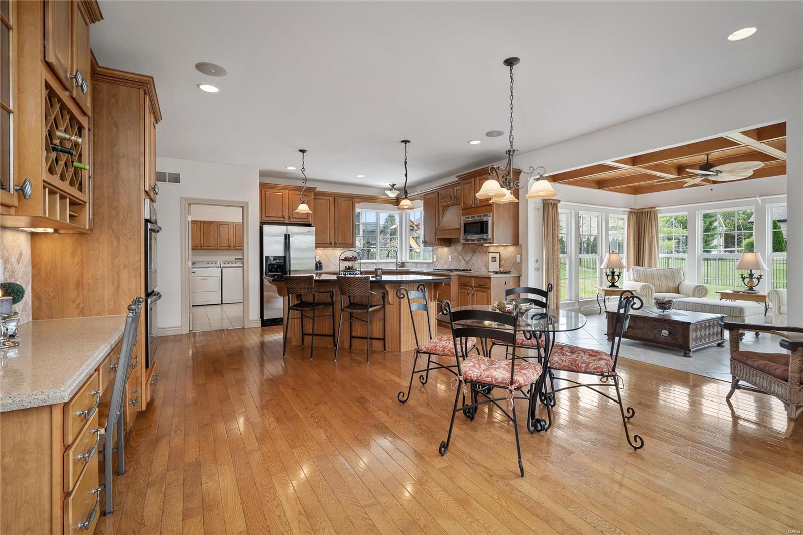 Enclave At Sunnybrooke - Residential