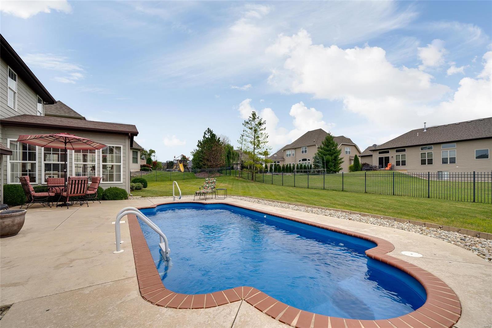 Enclave At Sunnybrooke - Residential