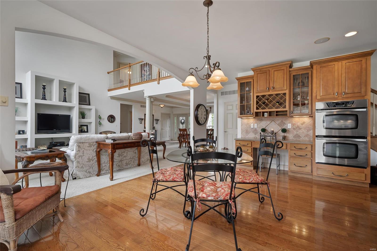 Enclave At Sunnybrooke - Residential