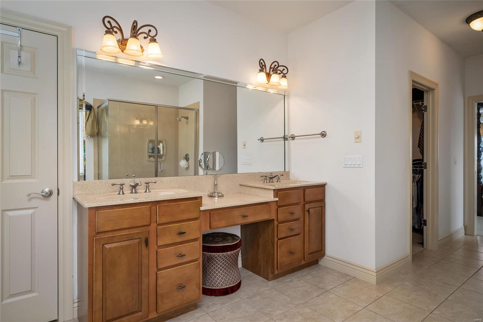 Enclave At Sunnybrooke - Residential