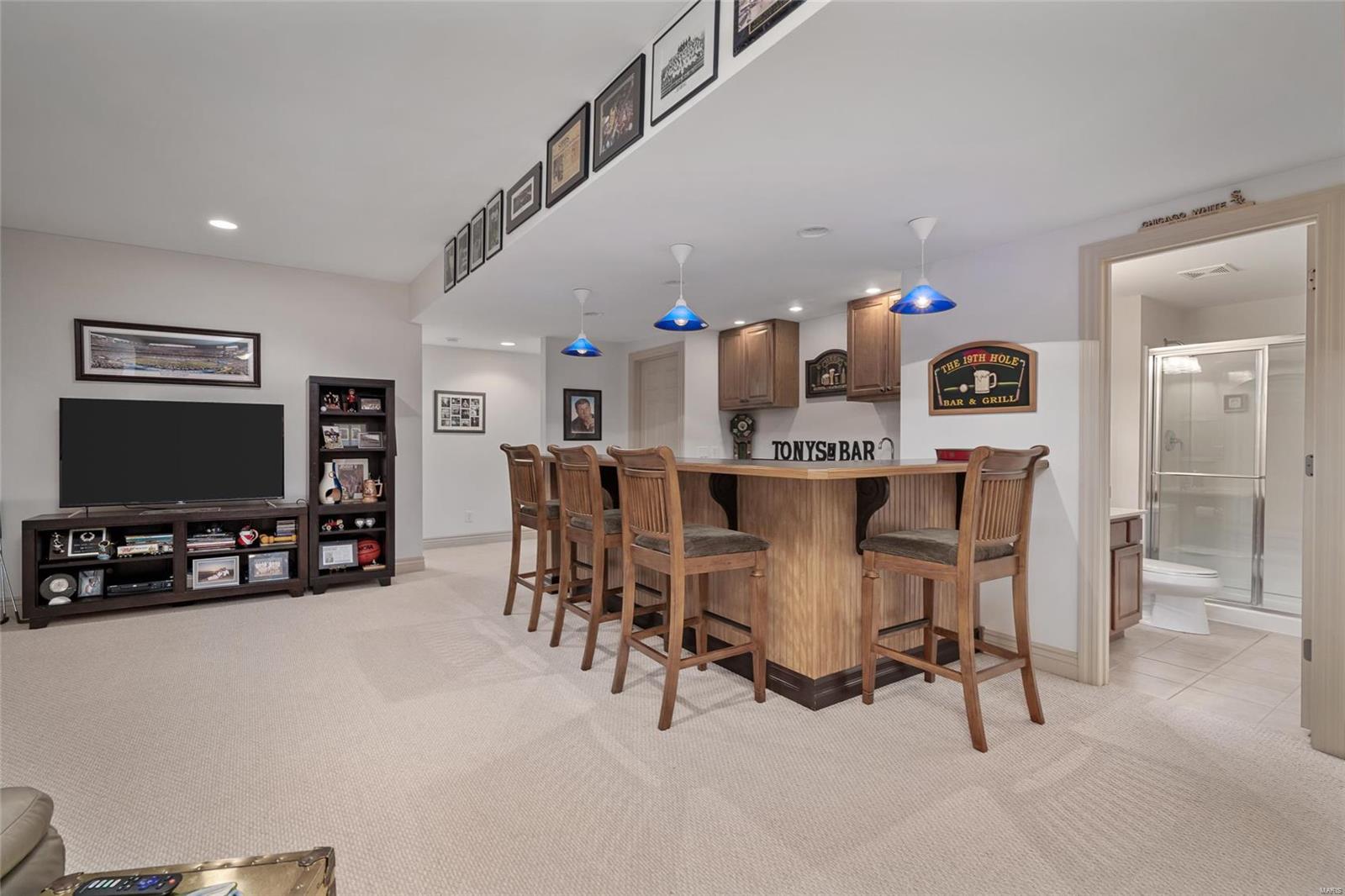 Enclave At Sunnybrooke - Residential